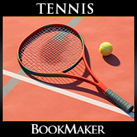 2024 French Open Men’s Tennis Betting
